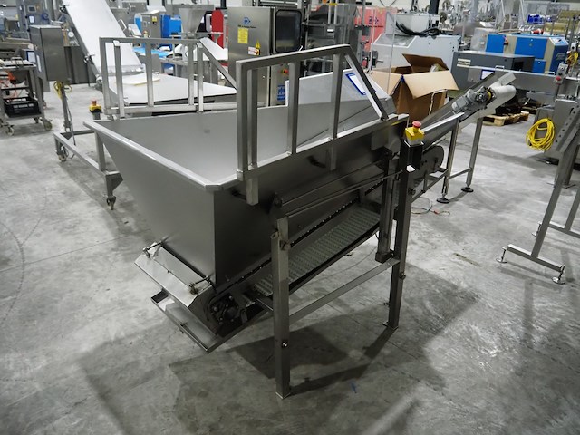 Nn elevating belt - afbeelding 3 van  10