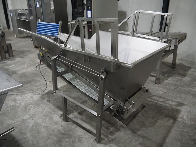 Nn elevating belt - afbeelding 4 van  10