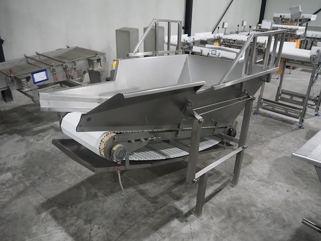 Nn elevating belt - afbeelding 5 van  10