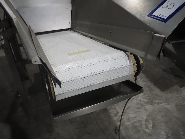 Nn elevating belt - afbeelding 9 van  10