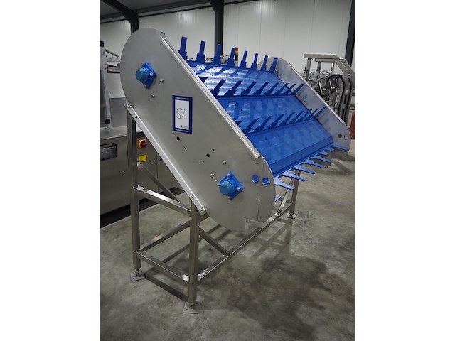 Nn elevating belt - afbeelding 1 van  7