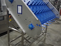 Nn elevating belt - afbeelding 1 van  7