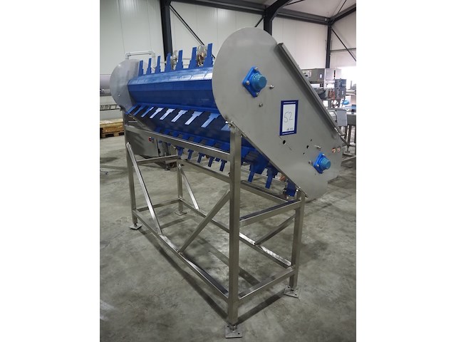 Nn elevating belt - afbeelding 2 van  7