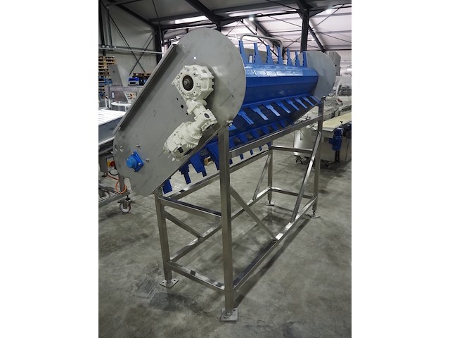 Nn elevating belt - afbeelding 3 van  7