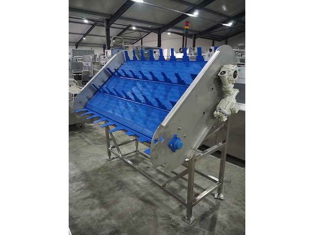 Nn elevating belt - afbeelding 4 van  7