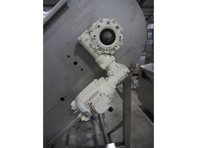 Nn elevating belt - afbeelding 7 van  7