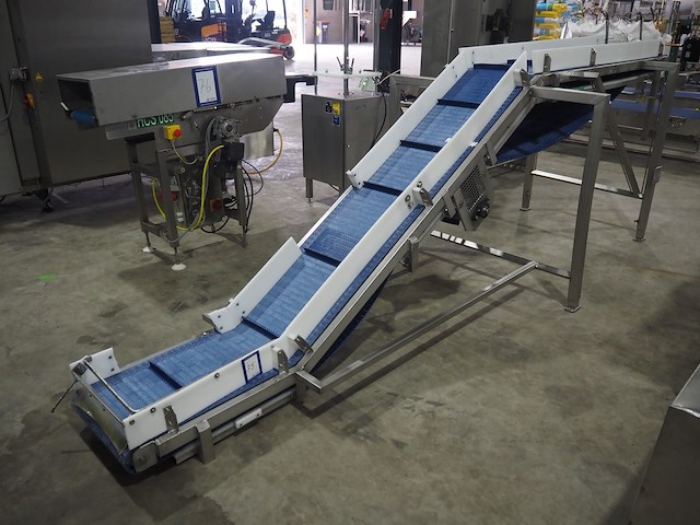 Nn elevating belt - afbeelding 1 van  9