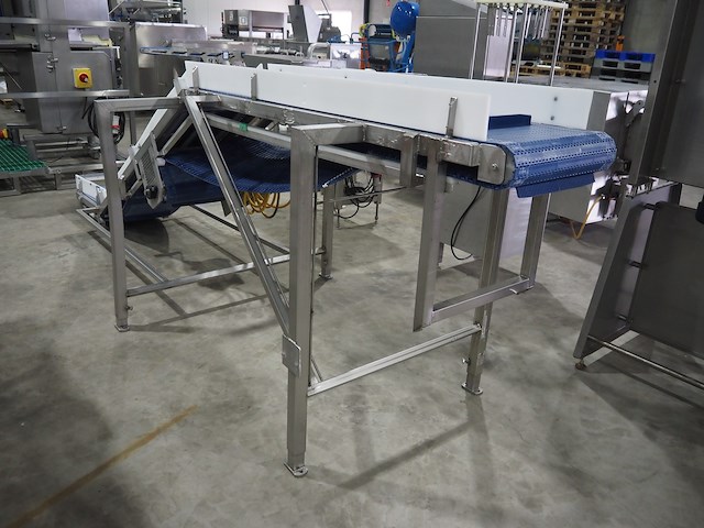 Nn elevating belt - afbeelding 2 van  9