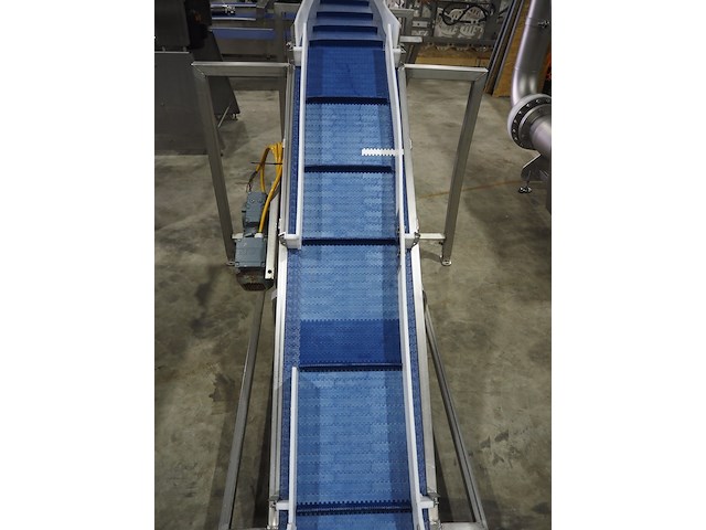 Nn elevating belt - afbeelding 6 van  9