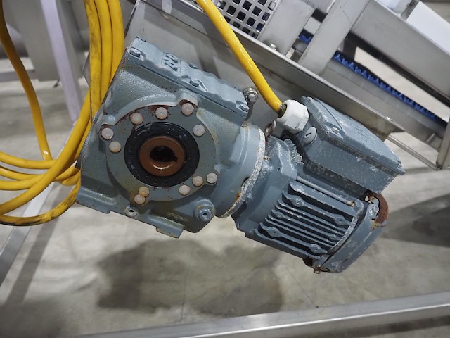 Nn elevating belt - afbeelding 9 van  9