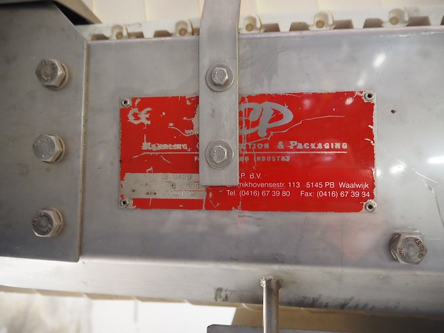 Nn elevating belt - afbeelding 2 van  10