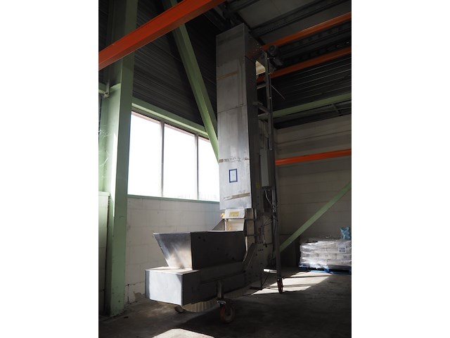 Nn elevating belt - afbeelding 1 van  10