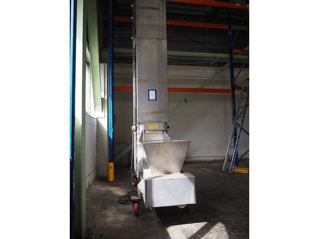 Nn elevating belt - afbeelding 3 van  10