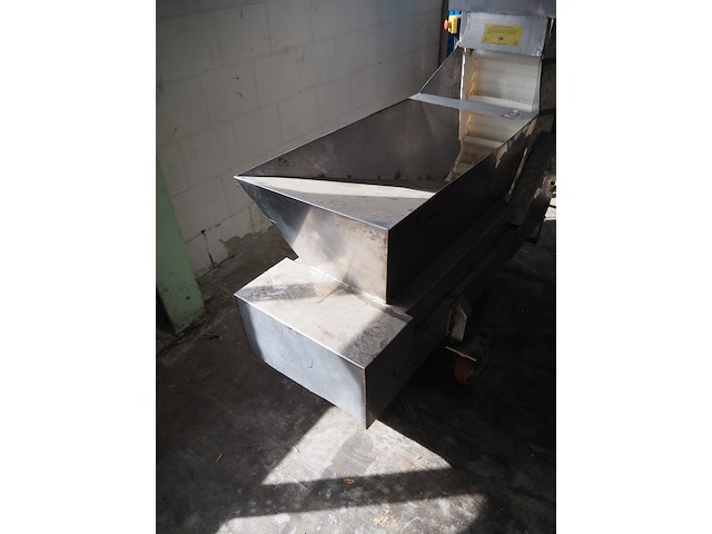 Nn elevating belt - afbeelding 4 van  10