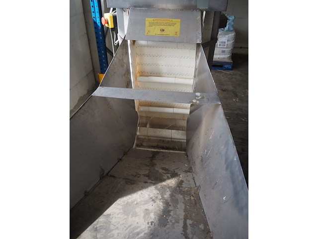 Nn elevating belt - afbeelding 5 van  10