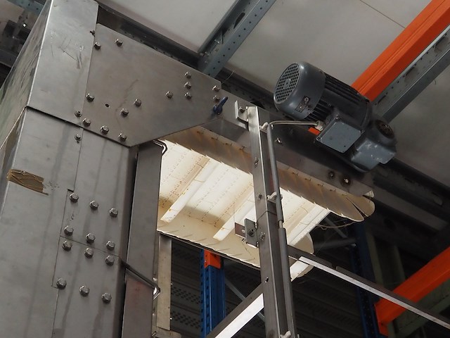Nn elevating belt - afbeelding 7 van  10