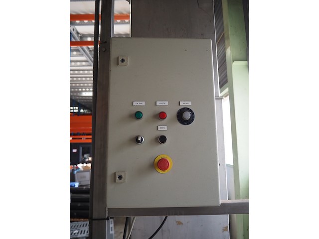 Nn elevating belt - afbeelding 9 van  10