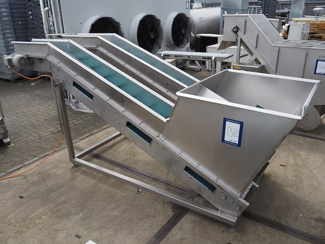Nn elevating belt - afbeelding 1 van  10