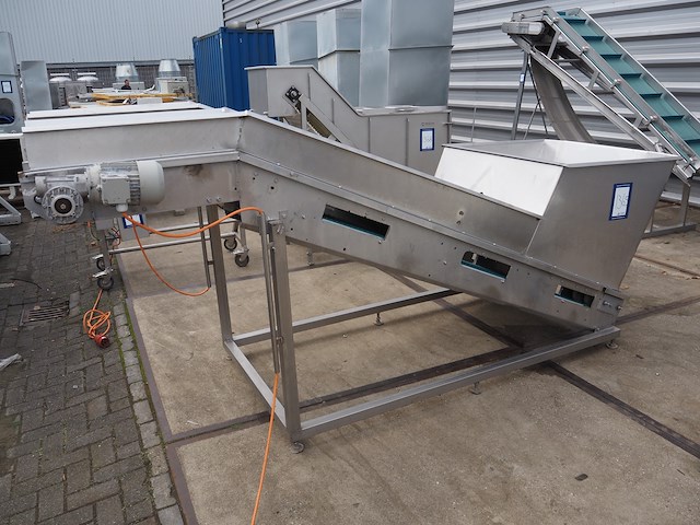 Nn elevating belt - afbeelding 3 van  10