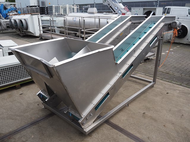 Nn elevating belt - afbeelding 5 van  10