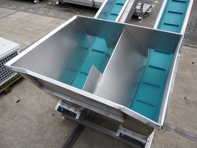 Nn elevating belt - afbeelding 9 van  10