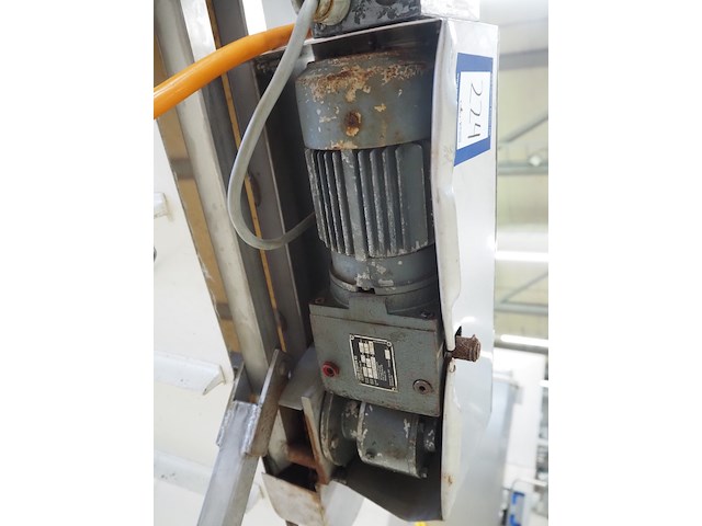 Nn elevating belt - afbeelding 3 van  12