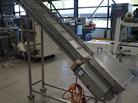 Nn elevating belt - afbeelding 1 van  12
