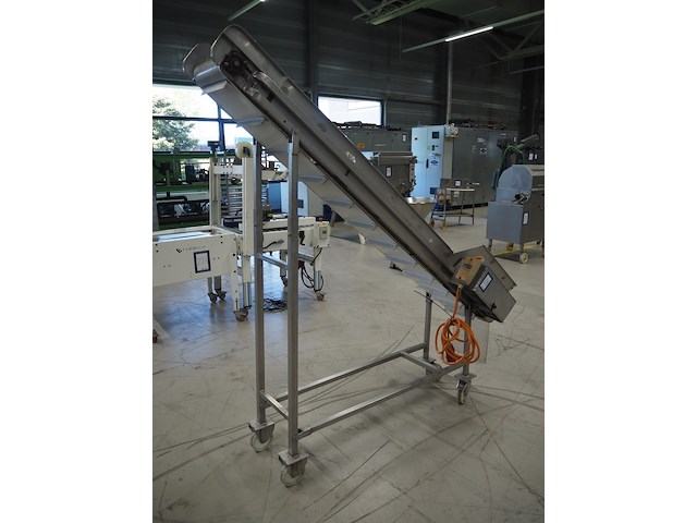 Nn elevating belt - afbeelding 5 van  12
