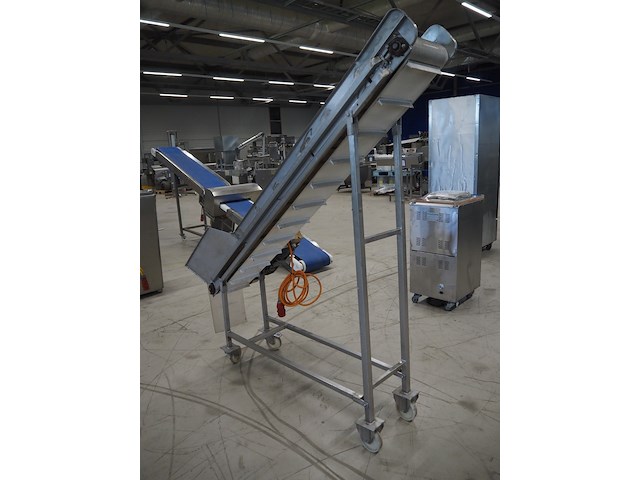 Nn elevating belt - afbeelding 6 van  12