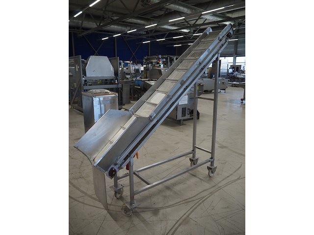 Nn elevating belt - afbeelding 7 van  12