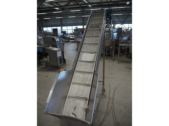 Nn elevating belt - afbeelding 8 van  12