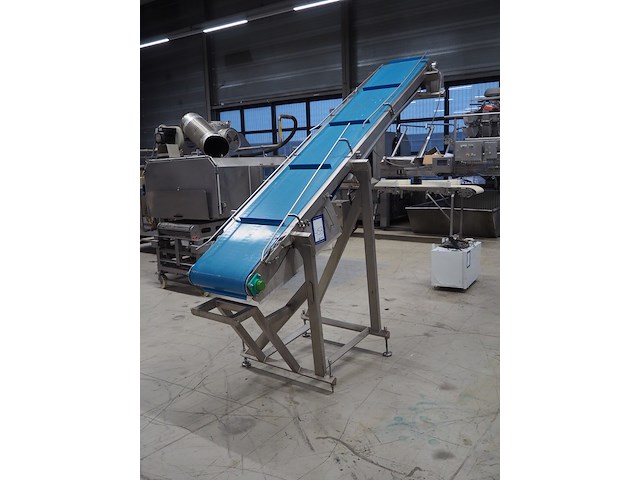 Nn elevating belt - afbeelding 1 van  7
