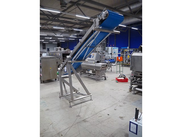 Nn elevating belt - afbeelding 2 van  7