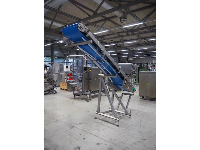 Nn elevating belt - afbeelding 3 van  7