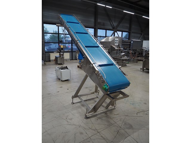 Nn elevating belt - afbeelding 4 van  7