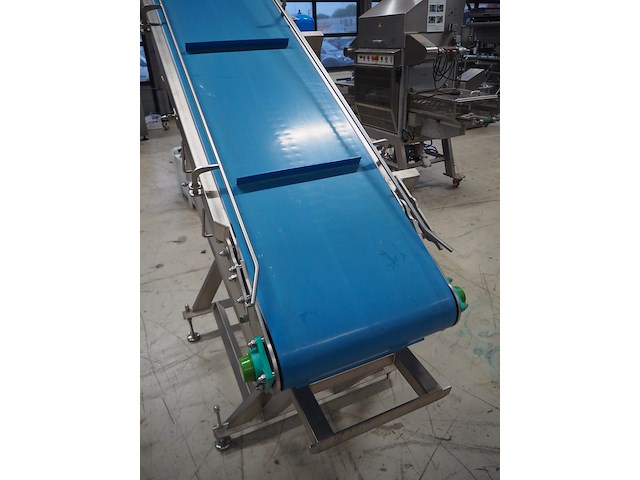 Nn elevating belt - afbeelding 5 van  7