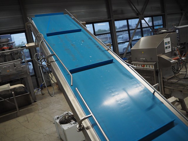 Nn elevating belt - afbeelding 6 van  7