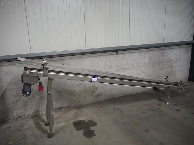 Nn elevating belt - afbeelding 2 van  4