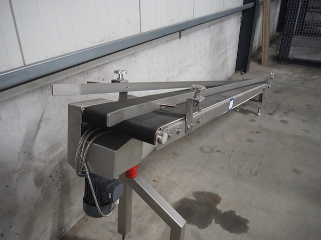 Nn elevating belt - afbeelding 3 van  4