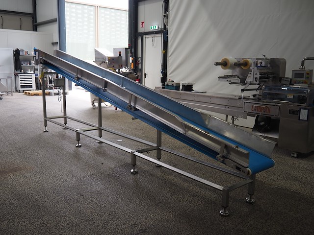 Nn elevating belt - afbeelding 1 van  4