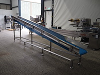 Nn elevating belt - afbeelding 1 van  4