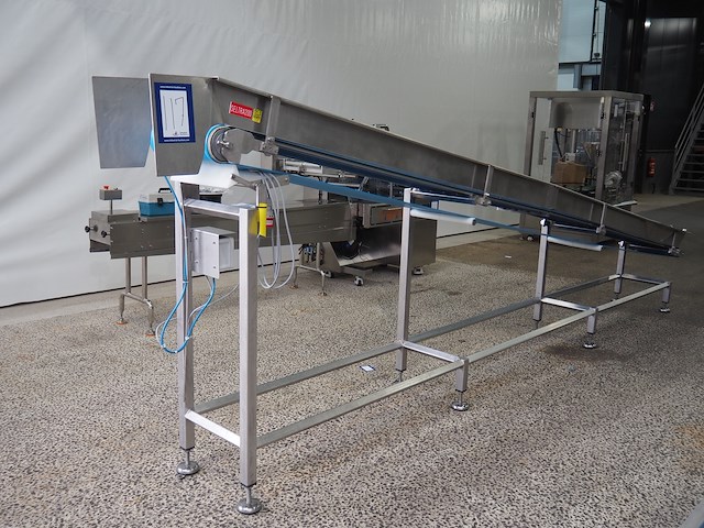 Nn elevating belt - afbeelding 2 van  4
