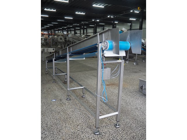 Nn elevating belt - afbeelding 3 van  4