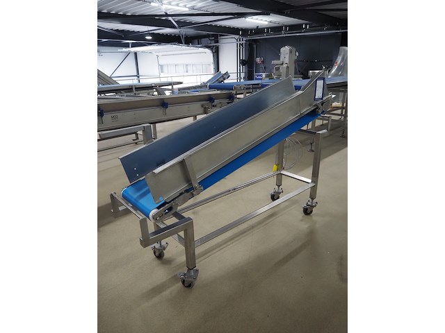 Nn elevating belt - afbeelding 1 van  7