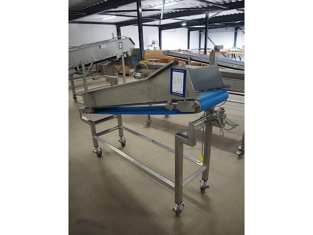 Nn elevating belt - afbeelding 2 van  7