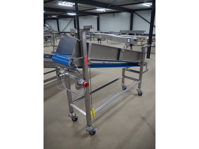 Nn elevating belt - afbeelding 3 van  7