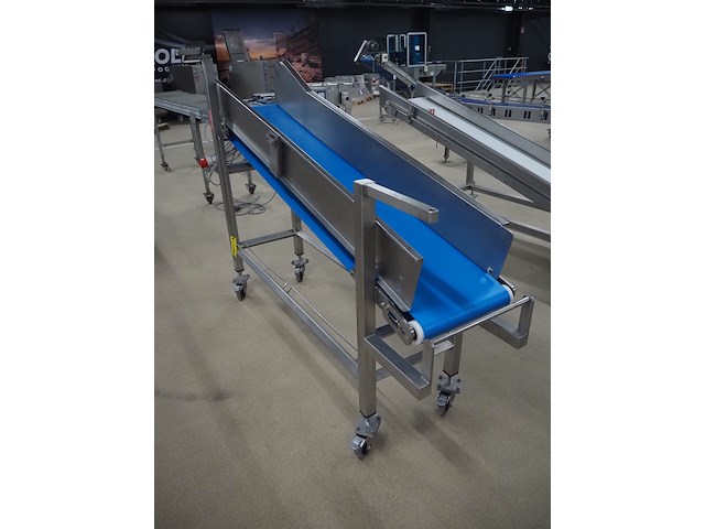 Nn elevating belt - afbeelding 4 van  7