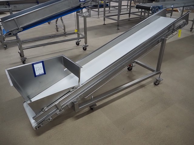 Nn elevating belt - afbeelding 1 van  7