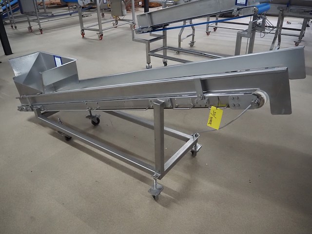 Nn elevating belt - afbeelding 2 van  7