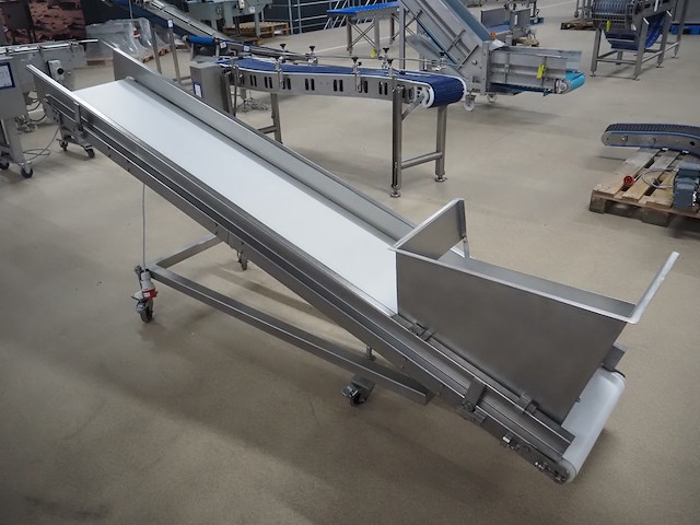 Nn elevating belt - afbeelding 3 van  7